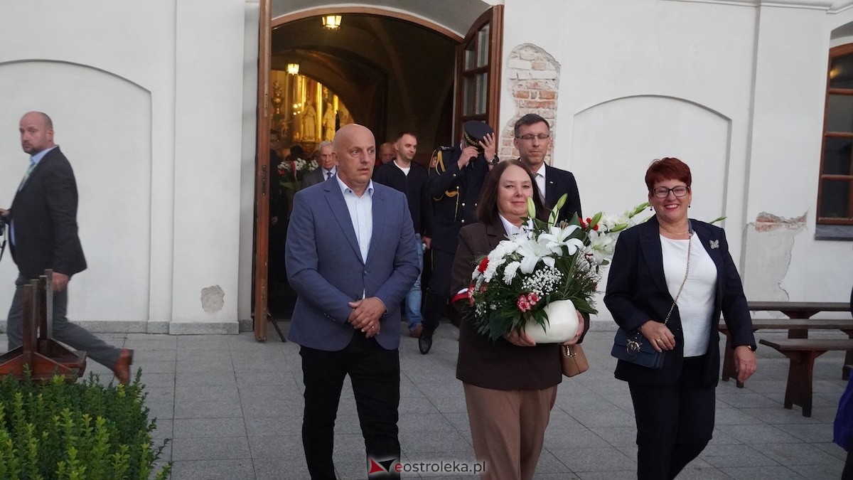86. rocznica agresji sowieckiej na Polskę i dzień pamięci Sybiraków[17.09.2025] - zdjęcie #23 - eOstroleka.pl