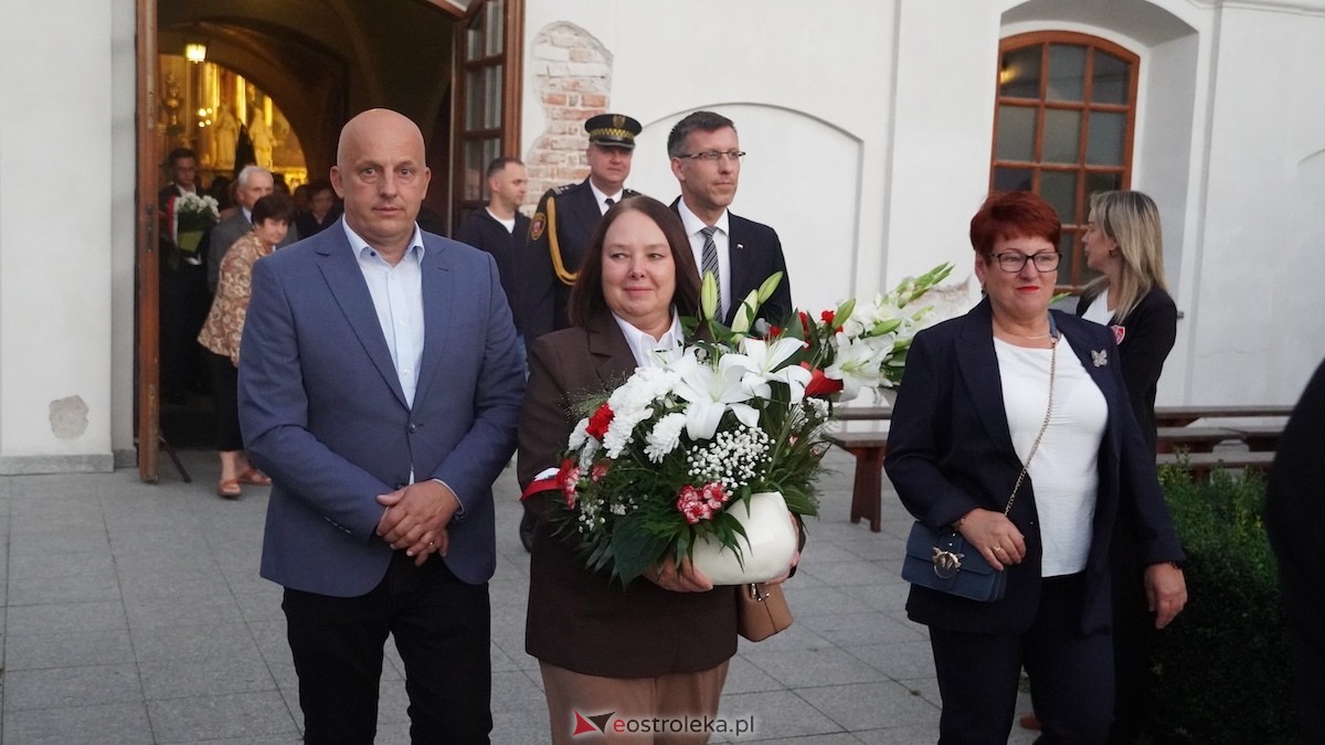 86. rocznica agresji sowieckiej na Polskę i dzień pamięci Sybiraków[17.09.2025] - zdjęcie #22 - eOstroleka.pl