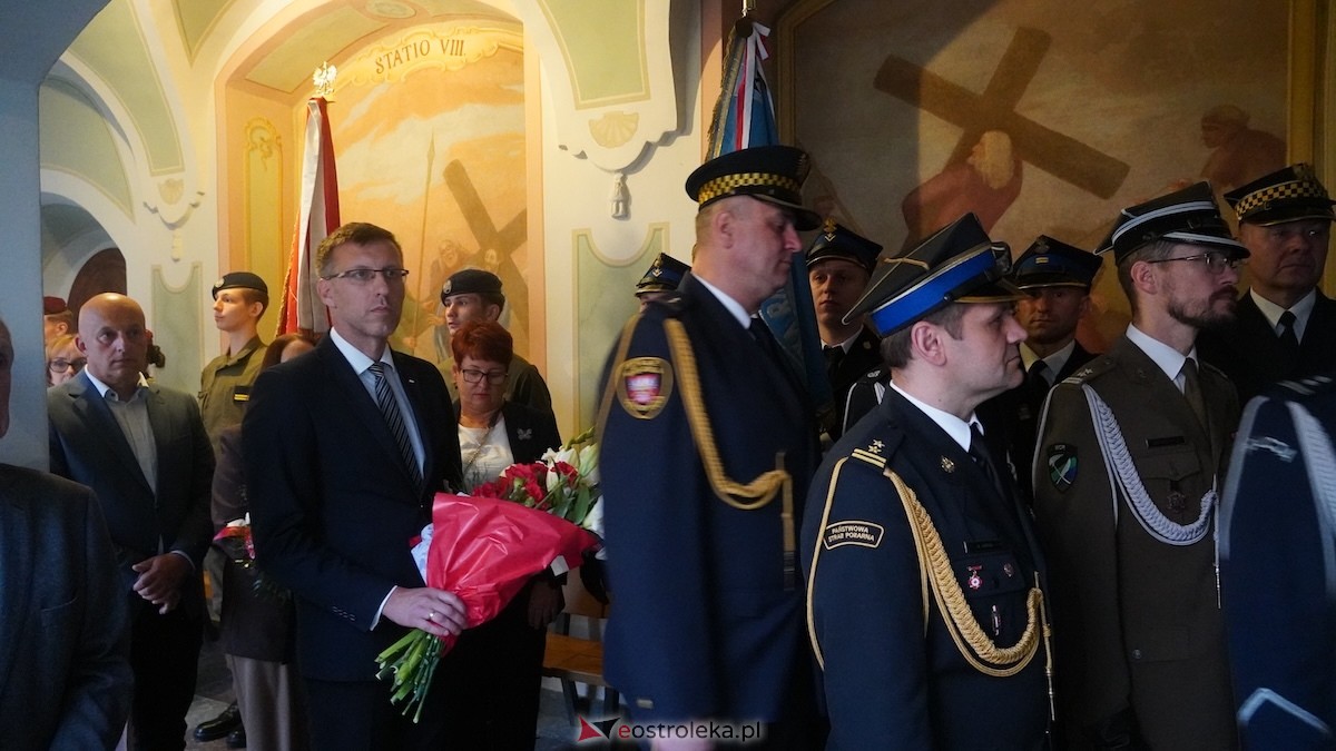 86. rocznica agresji sowieckiej na Polskę i dzień pamięci Sybiraków[17.09.2025] - zdjęcie #20 - eOstroleka.pl