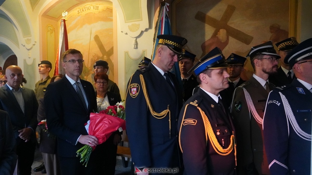 86. rocznica agresji sowieckiej na Polskę i dzień pamięci Sybiraków[17.09.2025] - zdjęcie #19 - eOstroleka.pl