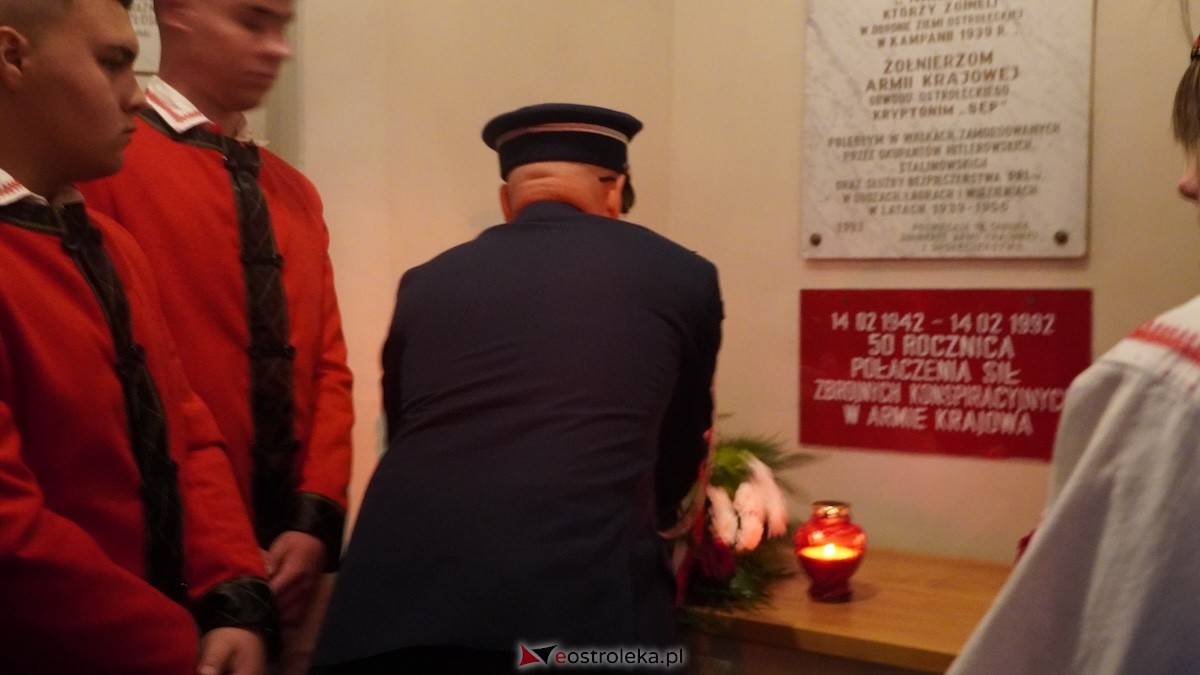 86. rocznica agresji sowieckiej na Polskę i dzień pamięci Sybiraków[17.09.2025] - zdjęcie #18 - eOstroleka.pl
