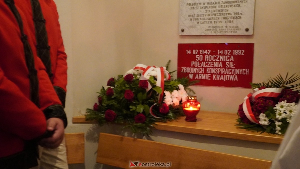 86. rocznica agresji sowieckiej na Polskę i dzień pamięci Sybiraków[17.09.2025] - zdjęcie #17 - eOstroleka.pl