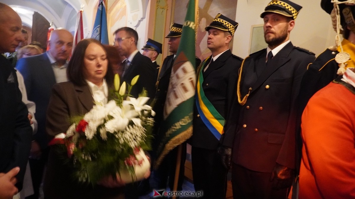 86. rocznica agresji sowieckiej na Polskę i dzień pamięci Sybiraków[17.09.2025] - zdjęcie #13 - eOstroleka.pl