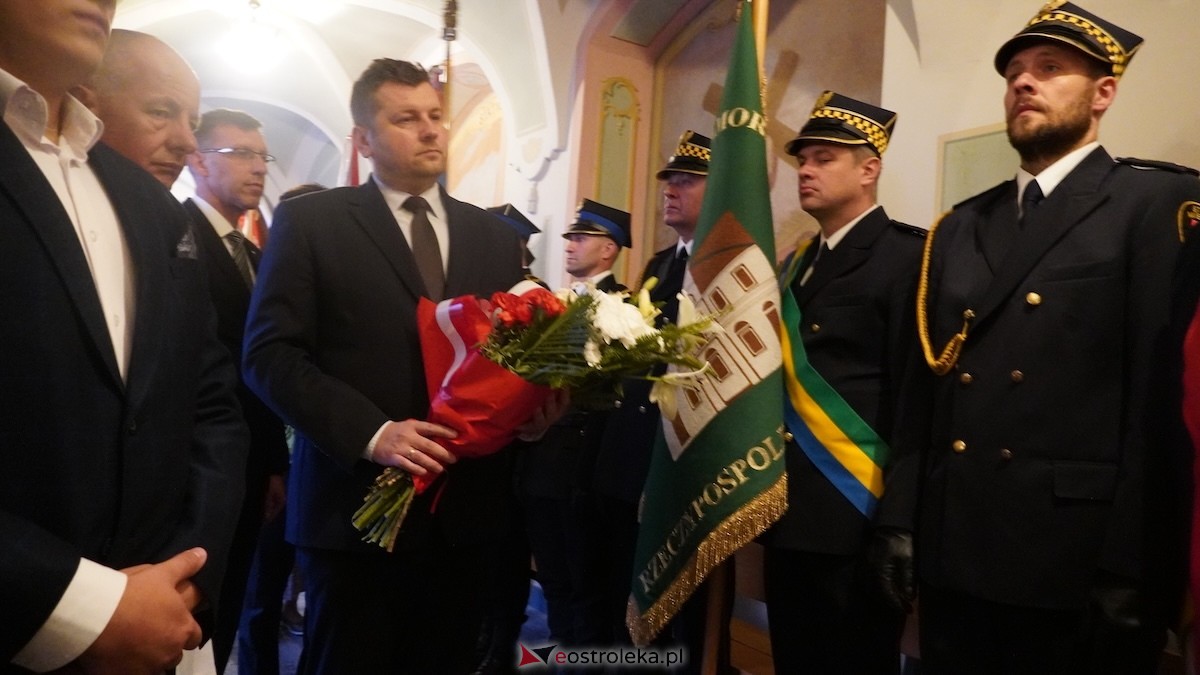 86. rocznica agresji sowieckiej na Polskę i dzień pamięci Sybiraków[17.09.2025] - zdjęcie #9 - eOstroleka.pl