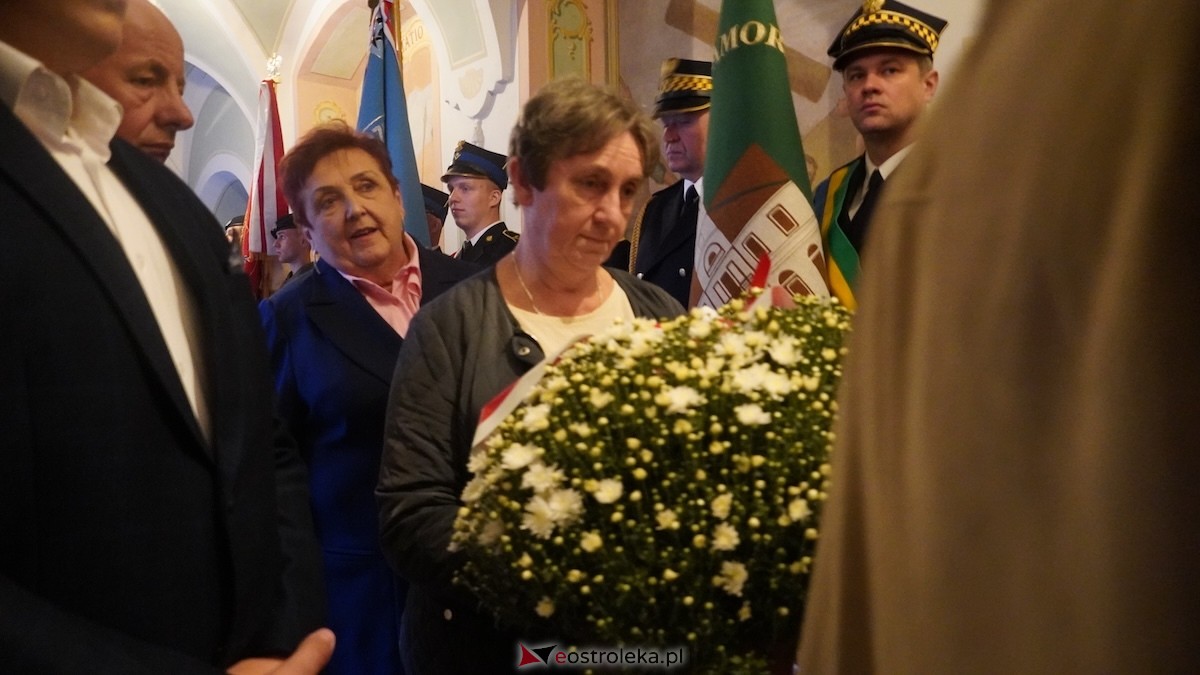 86. rocznica agresji sowieckiej na Polskę i dzień pamięci Sybiraków[17.09.2025] - zdjęcie #7 - eOstroleka.pl