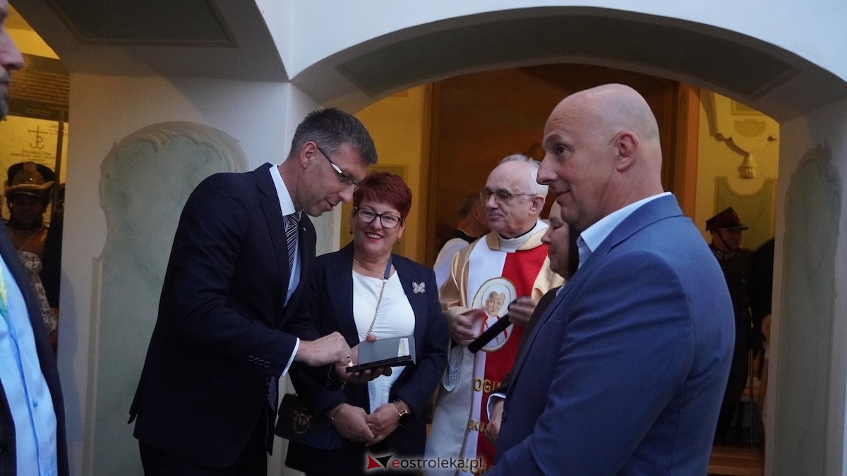 86. rocznica agresji sowieckiej na Polskę i dzień pamięci Sybiraków[17.09.2025] - zdjęcie #6 - eOstroleka.pl