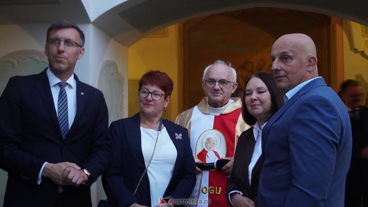 86. rocznica agresji sowieckiej na Polskę i dzień pamięci Sybiraków[17.09.2025] - zdjęcie #5 - eOstroleka.pl