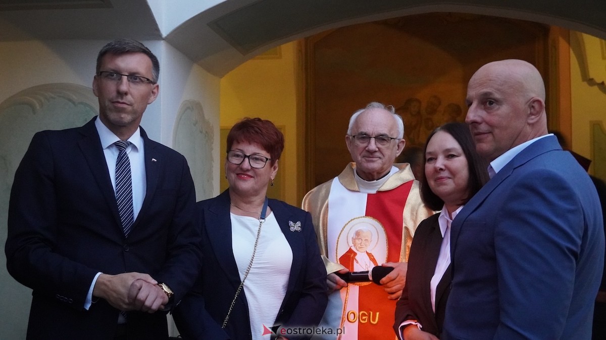 86. rocznica agresji sowieckiej na Polskę i dzień pamięci Sybiraków[17.09.2025] - zdjęcie #4 - eOstroleka.pl