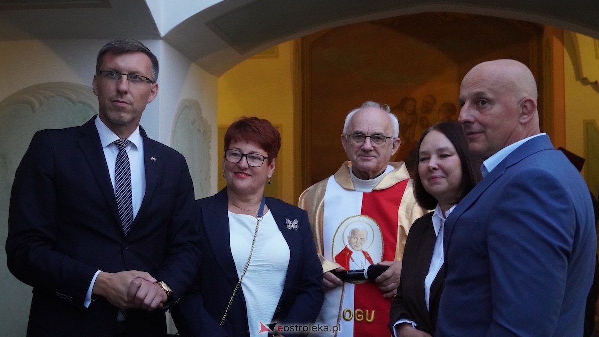 86. rocznica agresji sowieckiej na Polskę i dzień pamięci Sybiraków[17.09.2025] - zdjęcie #3 - eOstroleka.pl