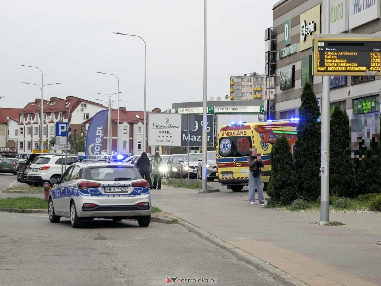 Poszukiwania zaginionego 13-latka [18.09.2025] - zdjęcie #8 - eOstroleka.pl