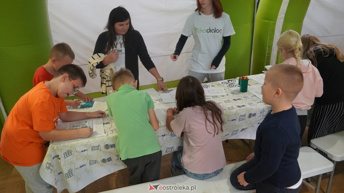 Ekopiknik w Lelisie [19.09.2025] - zdjęcie #39 - eOstroleka.pl