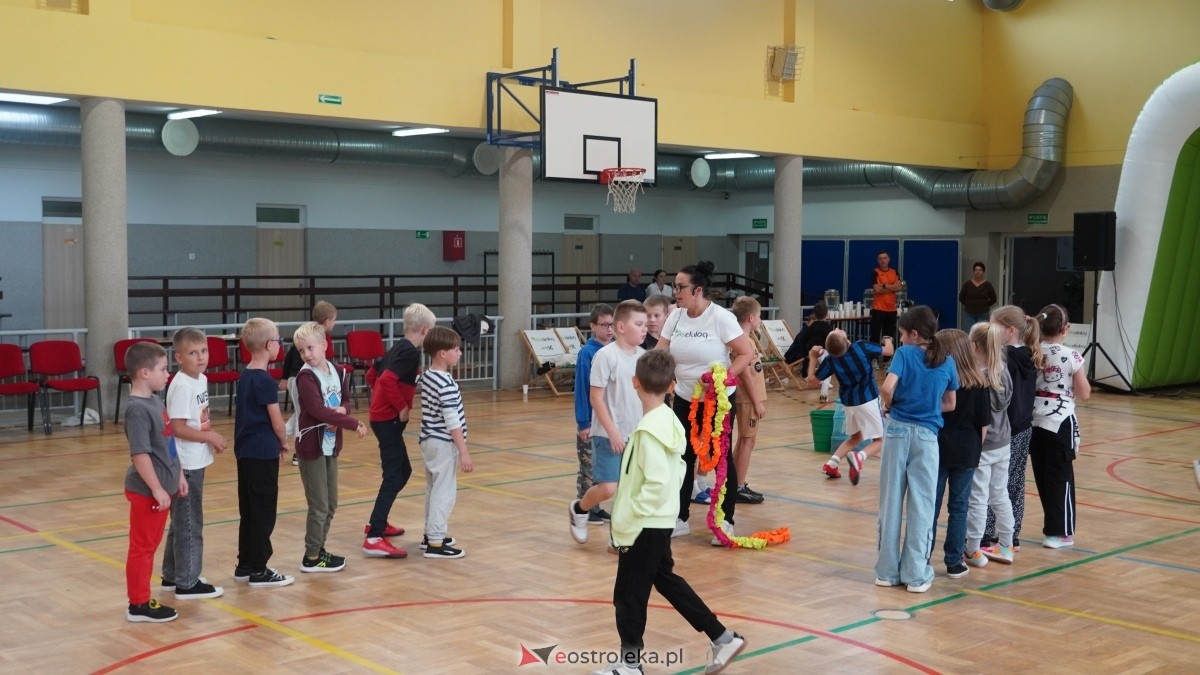 Ekopiknik w Lelisie [19.09.2025] - zdjęcie #36 - eOstroleka.pl