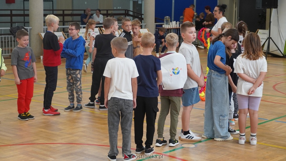 Ekopiknik w Lelisie [19.09.2025] - zdjęcie #34 - eOstroleka.pl