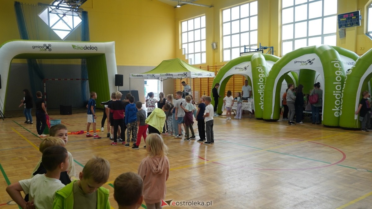 Ekopiknik w Lelisie [19.09.2025] - zdjęcie #22 - eOstroleka.pl
