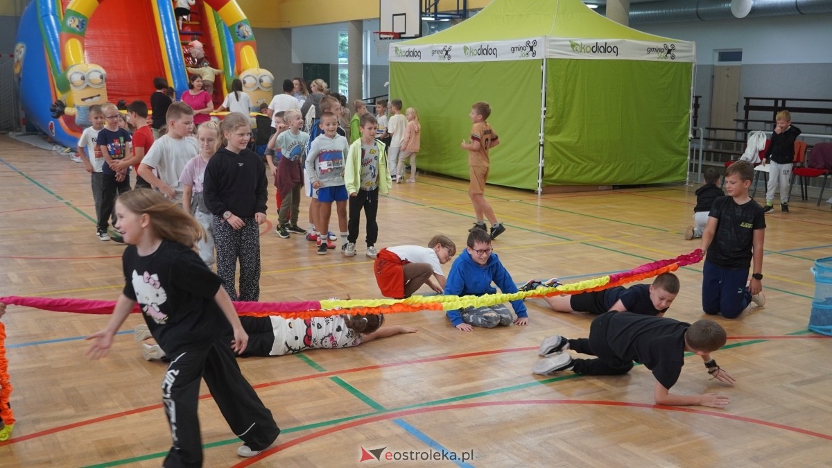 Ekopiknik w Lelisie [19.09.2025] - zdjęcie #15 - eOstroleka.pl