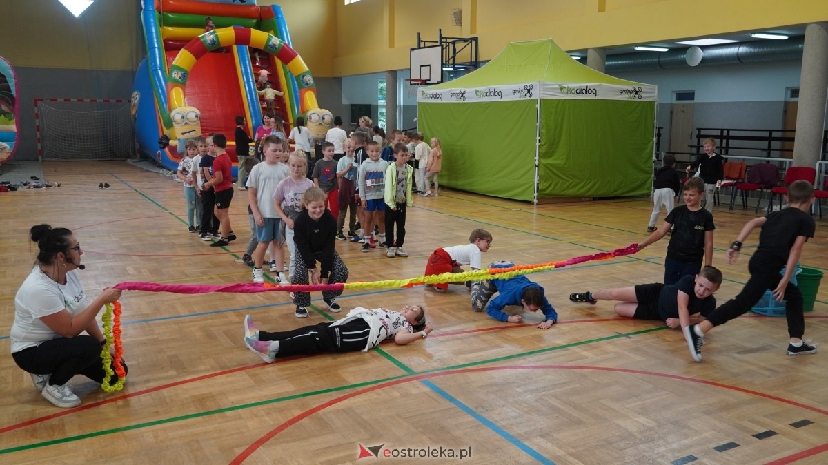 Ekopiknik w Lelisie [19.09.2025] - zdjęcie #14 - eOstroleka.pl