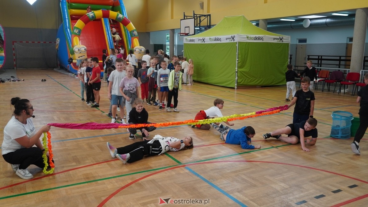 Ekopiknik w Lelisie [19.09.2025] - zdjęcie #13 - eOstroleka.pl