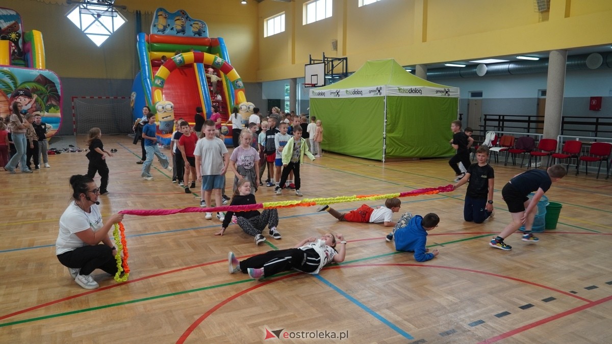 Ekopiknik w Lelisie [19.09.2025] - zdjęcie #12 - eOstroleka.pl