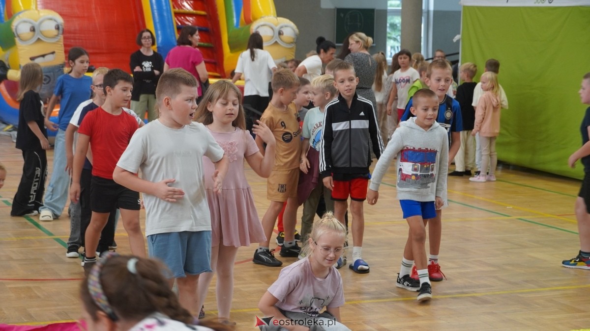 Ekopiknik w Lelisie [19.09.2025] - zdjęcie #10 - eOstroleka.pl