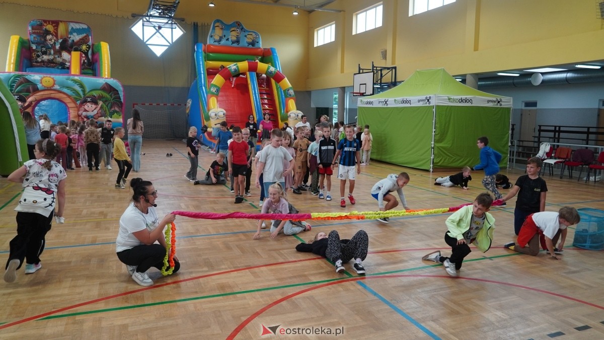 Ekopiknik w Lelisie [19.09.2025] - zdjęcie #9 - eOstroleka.pl