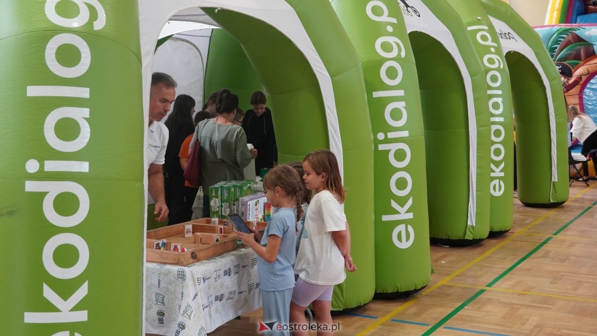 Ekopiknik w Lelisie [19.09.2025] - zdjęcie #7 - eOstroleka.pl