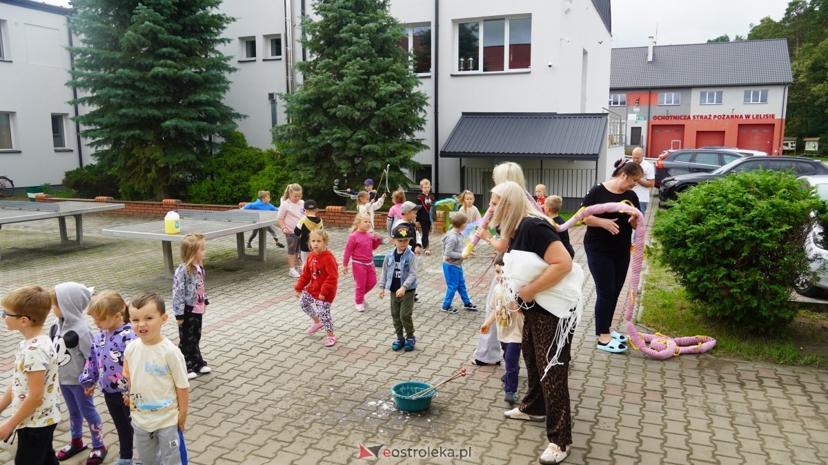 Ekopiknik w Lelisie [19.09.2025] - zdjęcie #3 - eOstroleka.pl