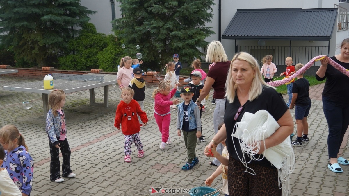 Ekopiknik w Lelisie [19.09.2025] - zdjęcie #2 - eOstroleka.pl