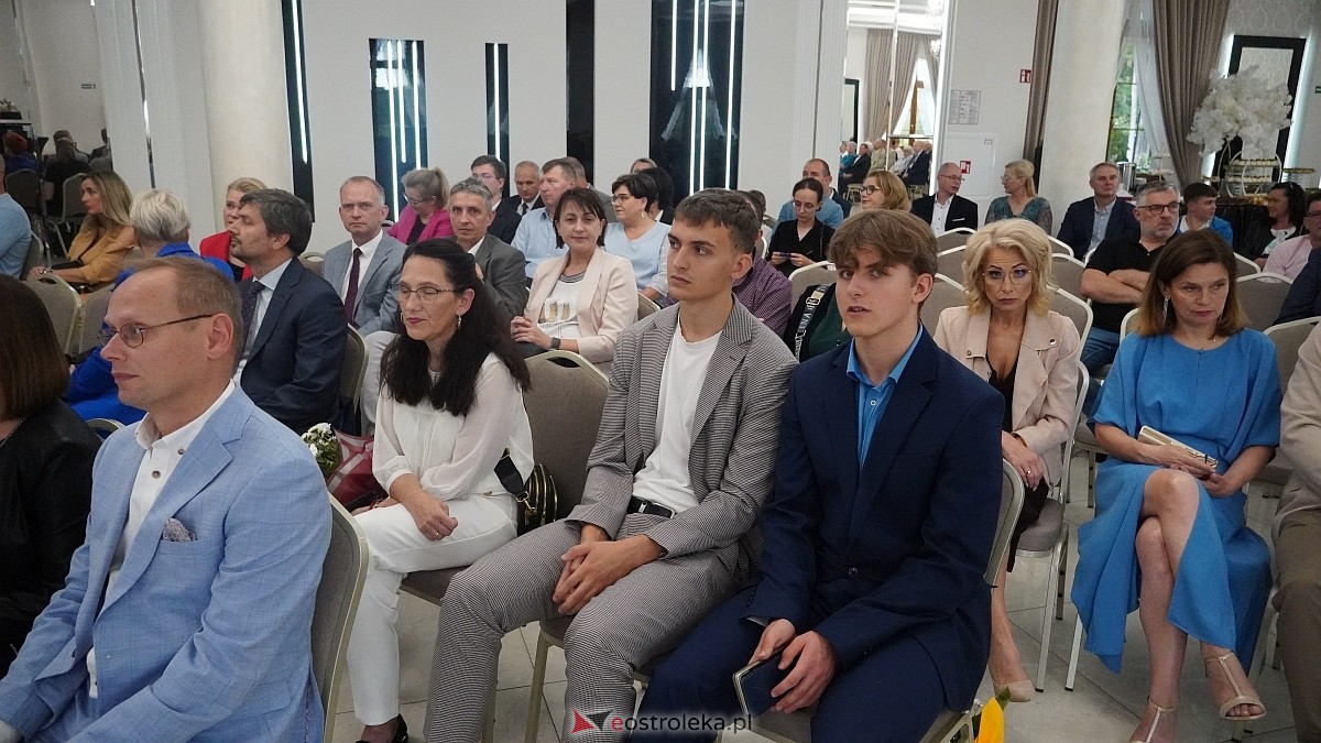 Złote Gody mieszkańców Ostrołęki - wrzesień 2025 [19.09.2025] - zdjęcie #231 - eOstroleka.pl