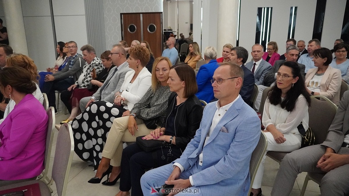 Złote Gody mieszkańców Ostrołęki - wrzesień 2025 [19.09.2025] - zdjęcie #230 - eOstroleka.pl