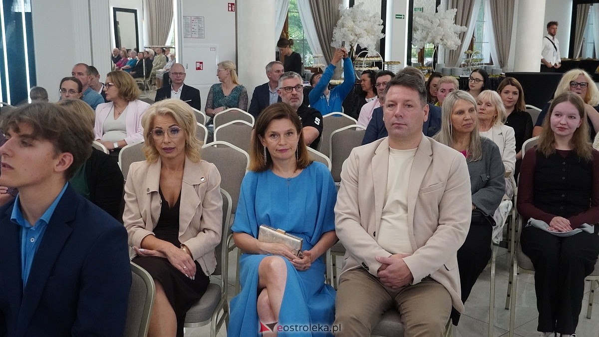 Złote Gody mieszkańców Ostrołęki - wrzesień 2025 [19.09.2025] - zdjęcie #229 - eOstroleka.pl