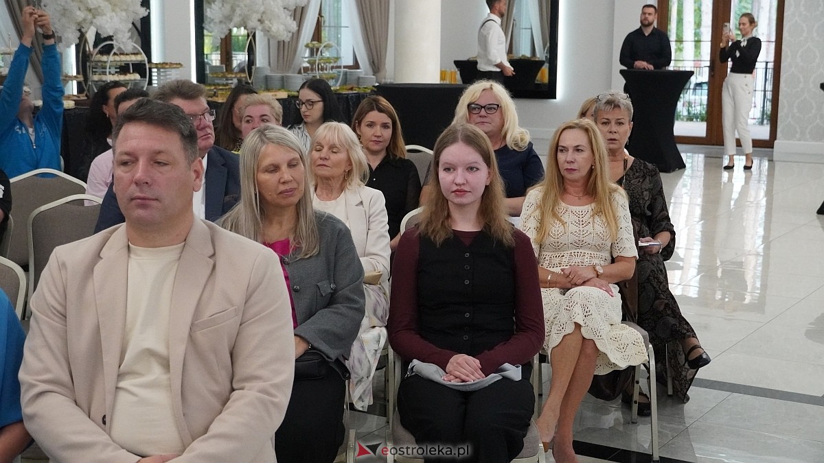 Złote Gody mieszkańców Ostrołęki - wrzesień 2025 [19.09.2025] - zdjęcie #228 - eOstroleka.pl