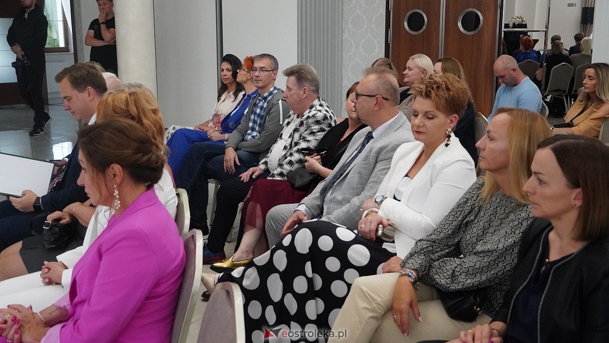 Złote Gody mieszkańców Ostrołęki - wrzesień 2025 [19.09.2025] - zdjęcie #227 - eOstroleka.pl