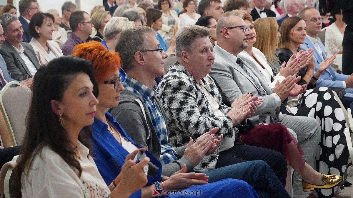 Złote Gody mieszkańców Ostrołęki - wrzesień 2025 [19.09.2025] - zdjęcie #217 - eOstroleka.pl