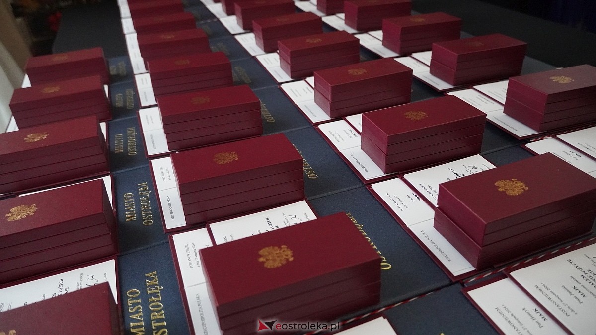Złote Gody mieszkańców Ostrołęki - wrzesień 2025 [19.09.2025] - zdjęcie #155 - eOstroleka.pl