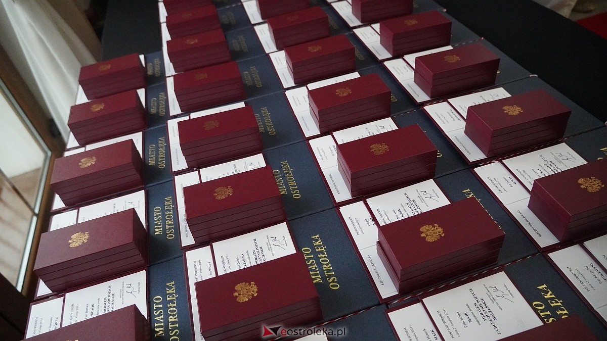 Złote Gody mieszkańców Ostrołęki - wrzesień 2025 [19.09.2025] - zdjęcie #153 - eOstroleka.pl