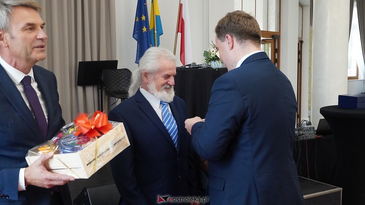 Złote Gody mieszkańców Ostrołęki - wrzesień 2025 [19.09.2025] - zdjęcie #98 - eOstroleka.pl