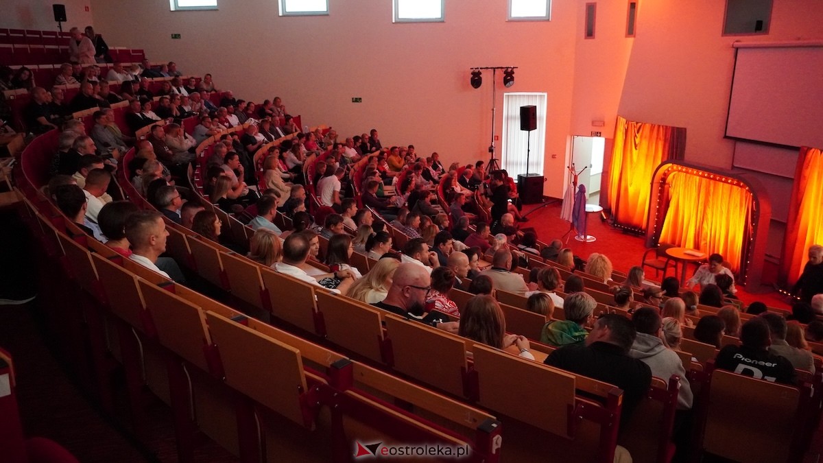 Paranienormalni [19.09.2025] - zdjęcie #103 - eOstroleka.pl
