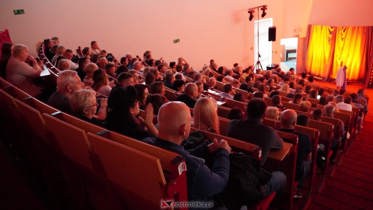 Paranienormalni [19.09.2025] - zdjęcie #100 - eOstroleka.pl