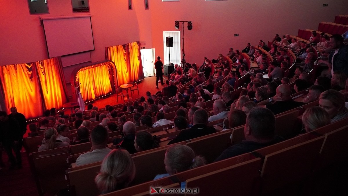 Paranienormalni [19.09.2025] - zdjęcie #99 - eOstroleka.pl
