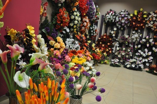 Jakie kwiaty najczęściej kupują ostrołęczanie i ile za nie płacą (21.X.2011) - zdjęcie #16 - eOstroleka.pl