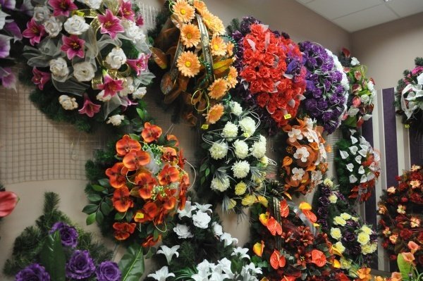 Jakie kwiaty najczęściej kupują ostrołęczanie i ile za nie płacą (21.X.2011) - zdjęcie #17 - eOstroleka.pl