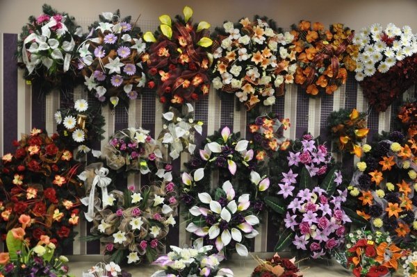 Jakie kwiaty najczęściej kupują ostrołęczanie i ile za nie płacą (21.X.2011) - zdjęcie #18 - eOstroleka.pl