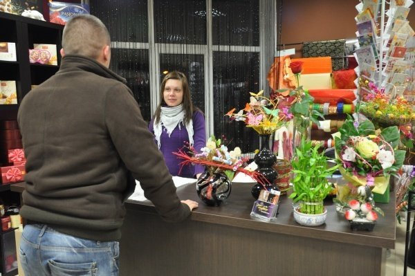 Jakie kwiaty najczęściej kupują ostrołęczanie i ile za nie płacą (21.X.2011) - zdjęcie #22 - eOstroleka.pl