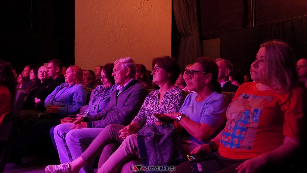 Koncert Grażyny Łobaszewskiej i Adama Nowaka w Multimedialnym Centrum Natura [19.09.2025] - zdjęcie #32 - eOstroleka.pl