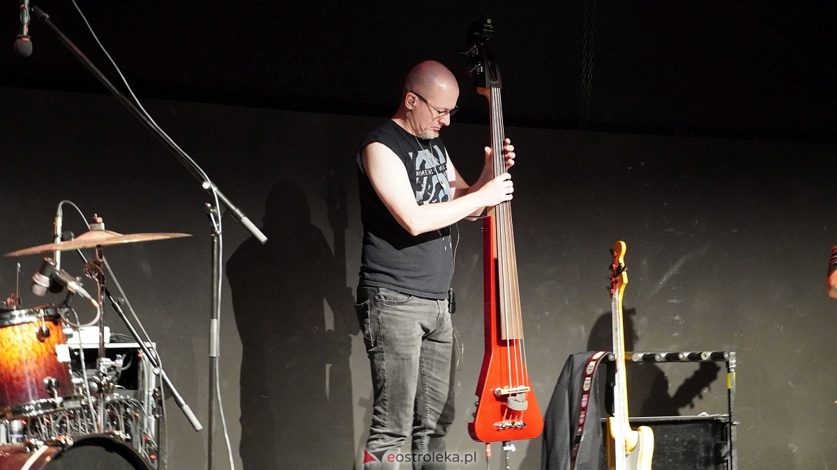 Koncert Grażyny Łobaszewskiej i Adama Nowaka w Multimedialnym Centrum Natura [19.09.2025] - zdjęcie #30 - eOstroleka.pl