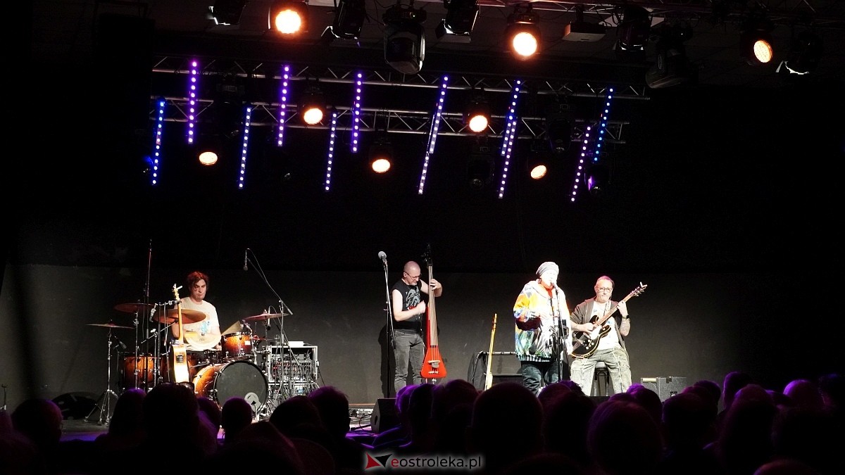 Koncert Grażyny Łobaszewskiej i Adama Nowaka w Multimedialnym Centrum Natura [19.09.2025] - zdjęcie #16 - eOstroleka.pl