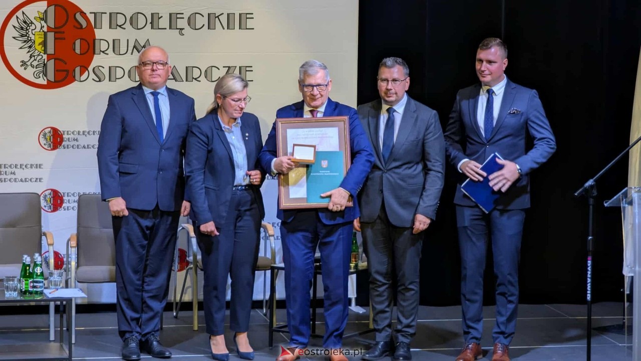 Gala Spółdzielczości 2025 [19.09.2025] - zdjęcie #114 - eOstroleka.pl