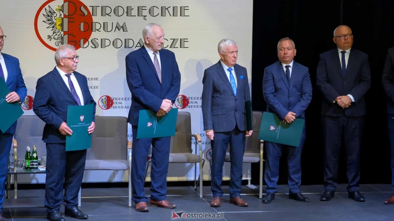 Gala Spółdzielczości 2025 [19.09.2025] - zdjęcie #111 - eOstroleka.pl