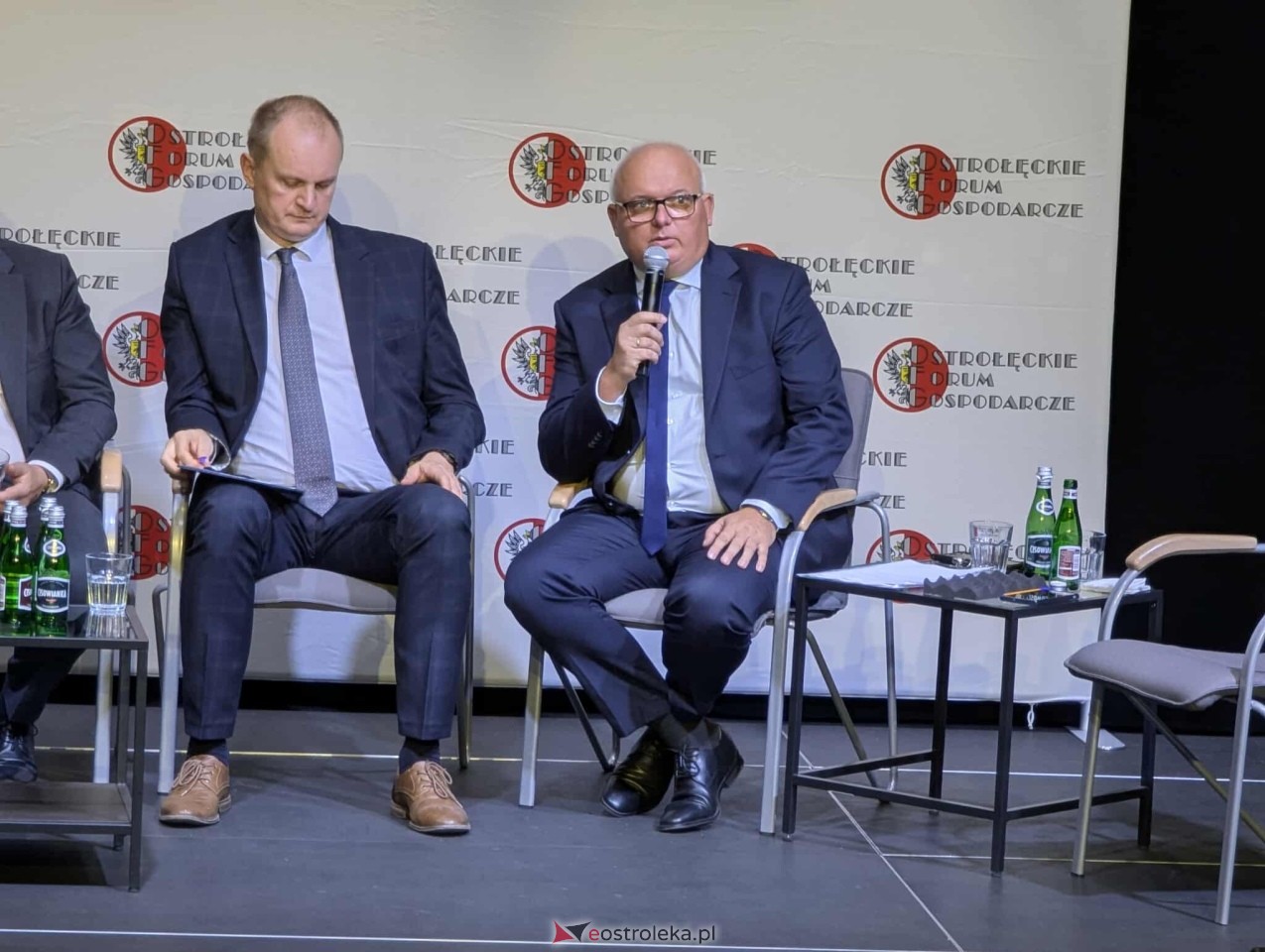 Gala Spółdzielczości 2025 [19.09.2025] - zdjęcie #109 - eOstroleka.pl
