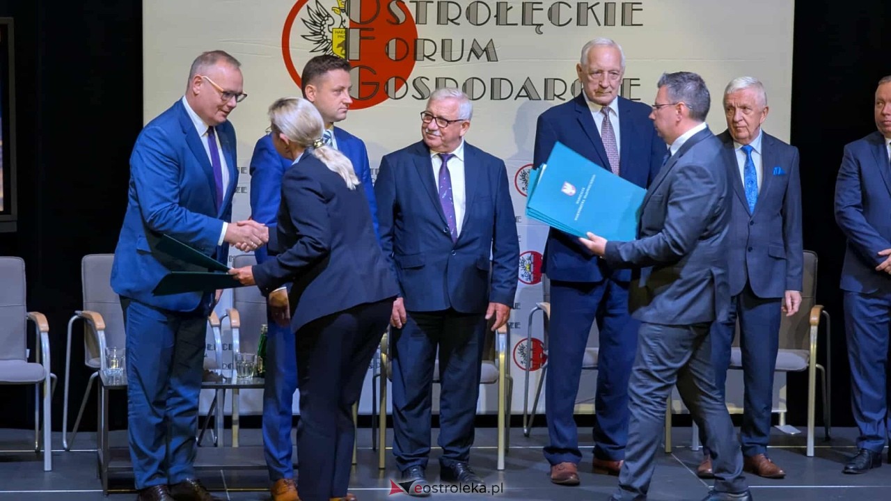 Gala Spółdzielczości 2025 [19.09.2025] - zdjęcie #107 - eOstroleka.pl